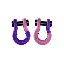 Load image into Gallery viewer, Jowl® SxS Recovery Split Shackle® 1/2
