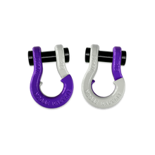 Load image into Gallery viewer, Jowl® SxS Recovery Split Shackle® 1/2