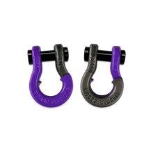 Load image into Gallery viewer, Jowl® SxS Recovery Split Shackle® 1/2