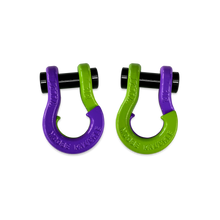 Load image into Gallery viewer, Jowl® SxS Recovery Split Shackle® 1/2