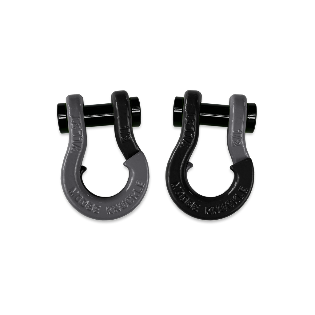Jowl® SxS Recovery Split Shackle® 1/2
