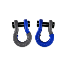 Load image into Gallery viewer, Jowl® SxS Recovery Split Shackle® 1/2