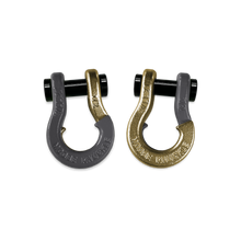 Load image into Gallery viewer, Jowl® SxS Recovery Split Shackle® 1/2