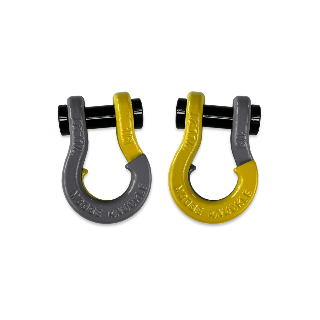 Jowl® SxS Recovery Split Shackle® 1/2