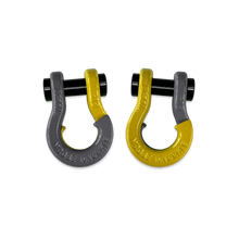 Load image into Gallery viewer, Jowl® SxS Recovery Split Shackle® 1/2