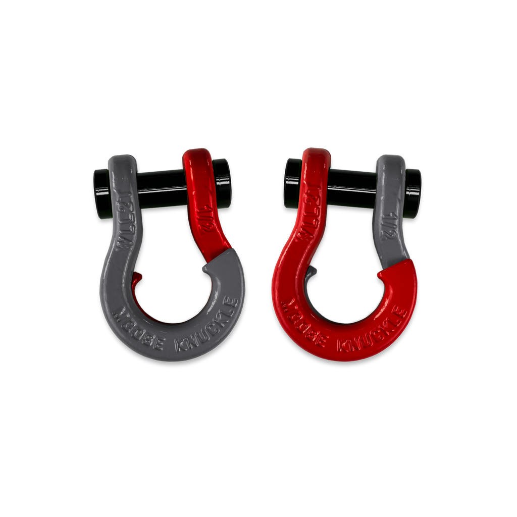 Jowl® SxS Recovery Split Shackle® 1/2