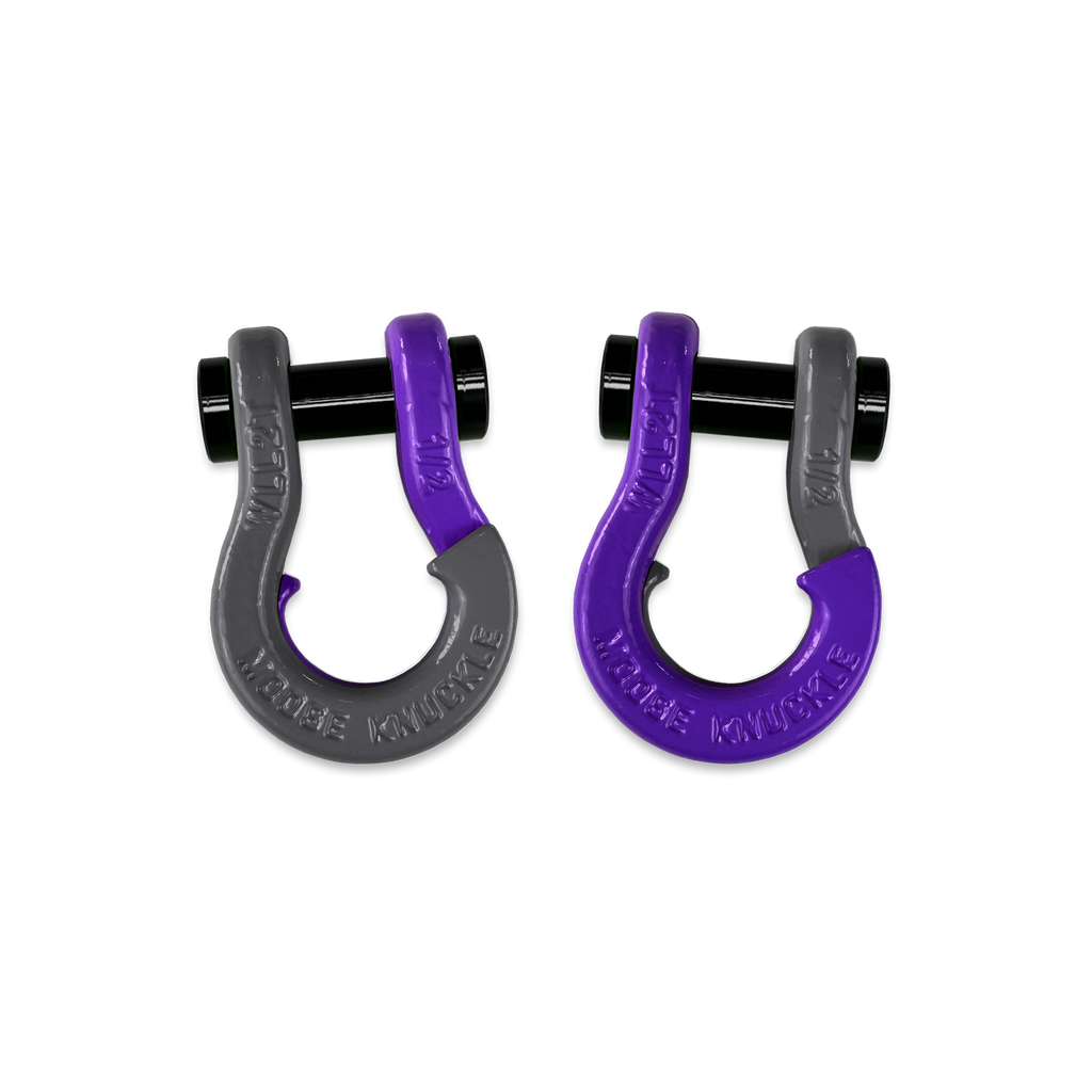 Jowl® SxS Recovery Split Shackle® 1/2
