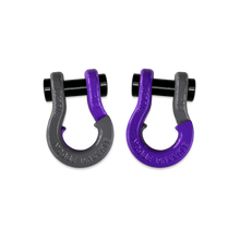 Load image into Gallery viewer, Jowl® SxS Recovery Split Shackle® 1/2