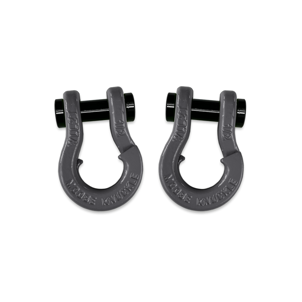 Jowl® SxS Recovery Split Shackle® 1/2
