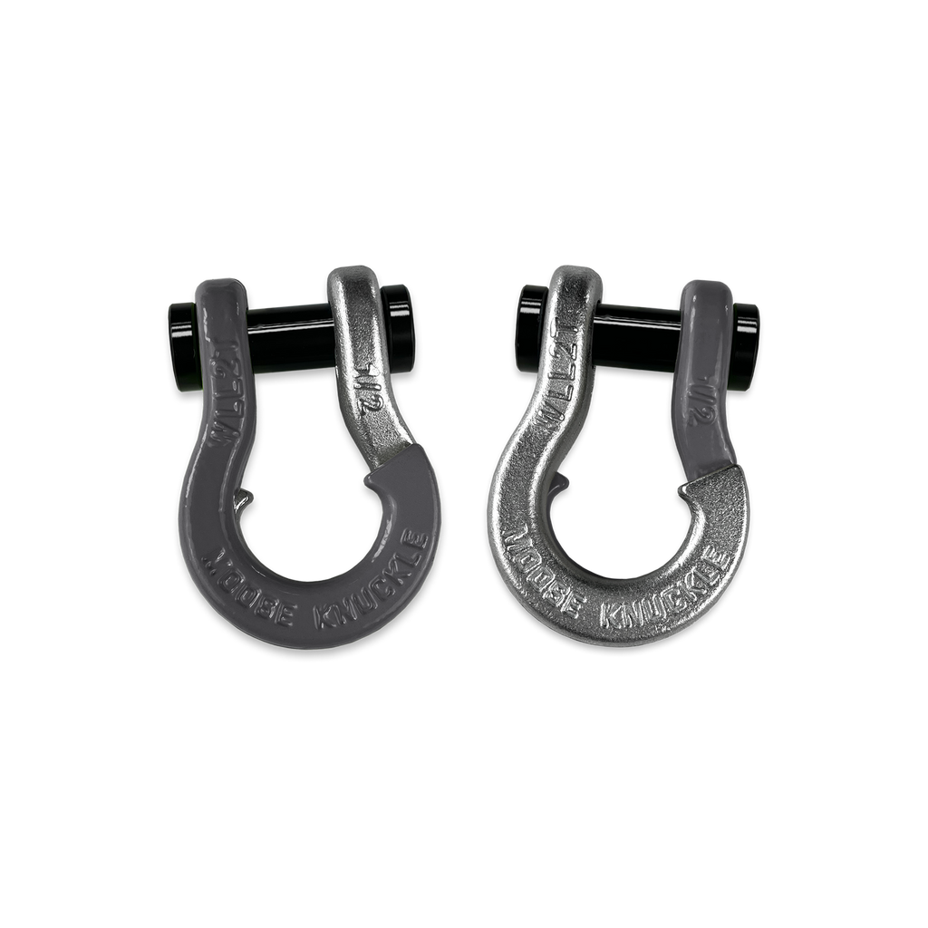 Jowl® SxS Recovery Split Shackle® 1/2