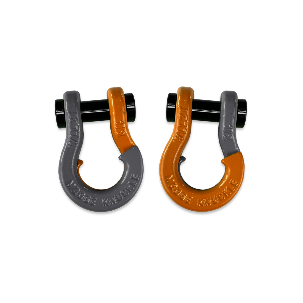 Jowl® SxS Recovery Split Shackle® 1/2