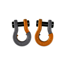 Load image into Gallery viewer, Jowl® SxS Recovery Split Shackle® 1/2