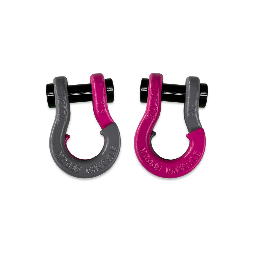 Jowl® SxS Recovery Split Shackle® 1/2