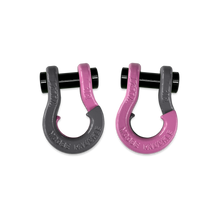 Load image into Gallery viewer, Jowl® SxS Recovery Split Shackle® 1/2