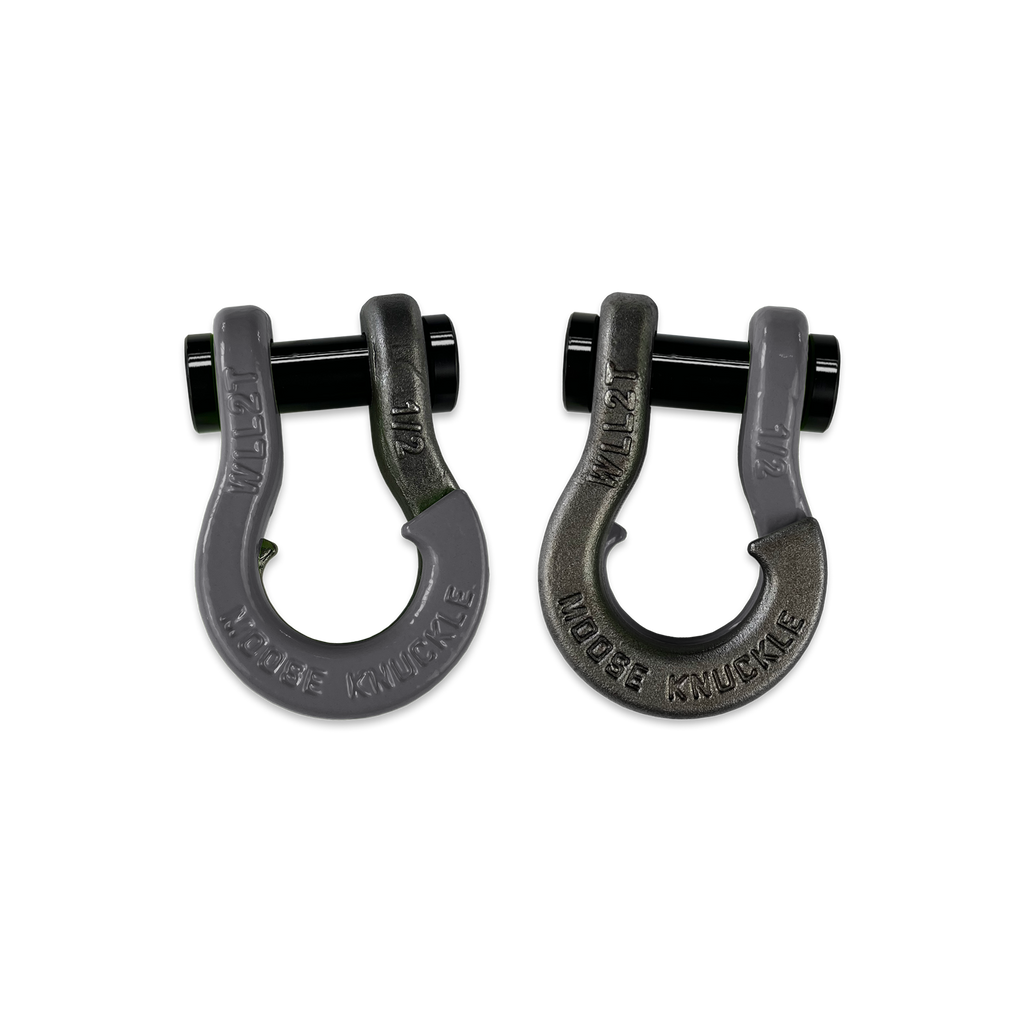 Jowl® SxS Recovery Split Shackle® 1/2