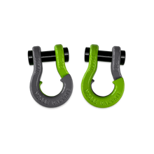 Load image into Gallery viewer, Jowl® SxS Recovery Split Shackle® 1/2