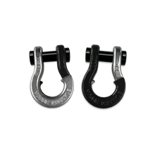 Cargar imagen en el visor de la galería, Jowl® SxS Recovery Split Shackle® 1/2
