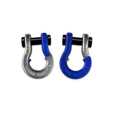 Cargar imagen en el visor de la galería, Jowl® SxS Recovery Split Shackle® 1/2