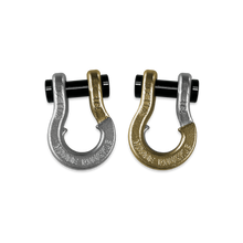 Cargar imagen en el visor de la galería, Jowl® SxS Recovery Split Shackle® 1/2