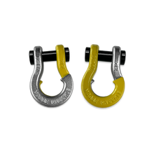 Cargar imagen en el visor de la galería, Jowl® SxS Recovery Split Shackle® 1/2
