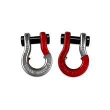 Cargar imagen en el visor de la galería, Jowl® SxS Recovery Split Shackle® 1/2