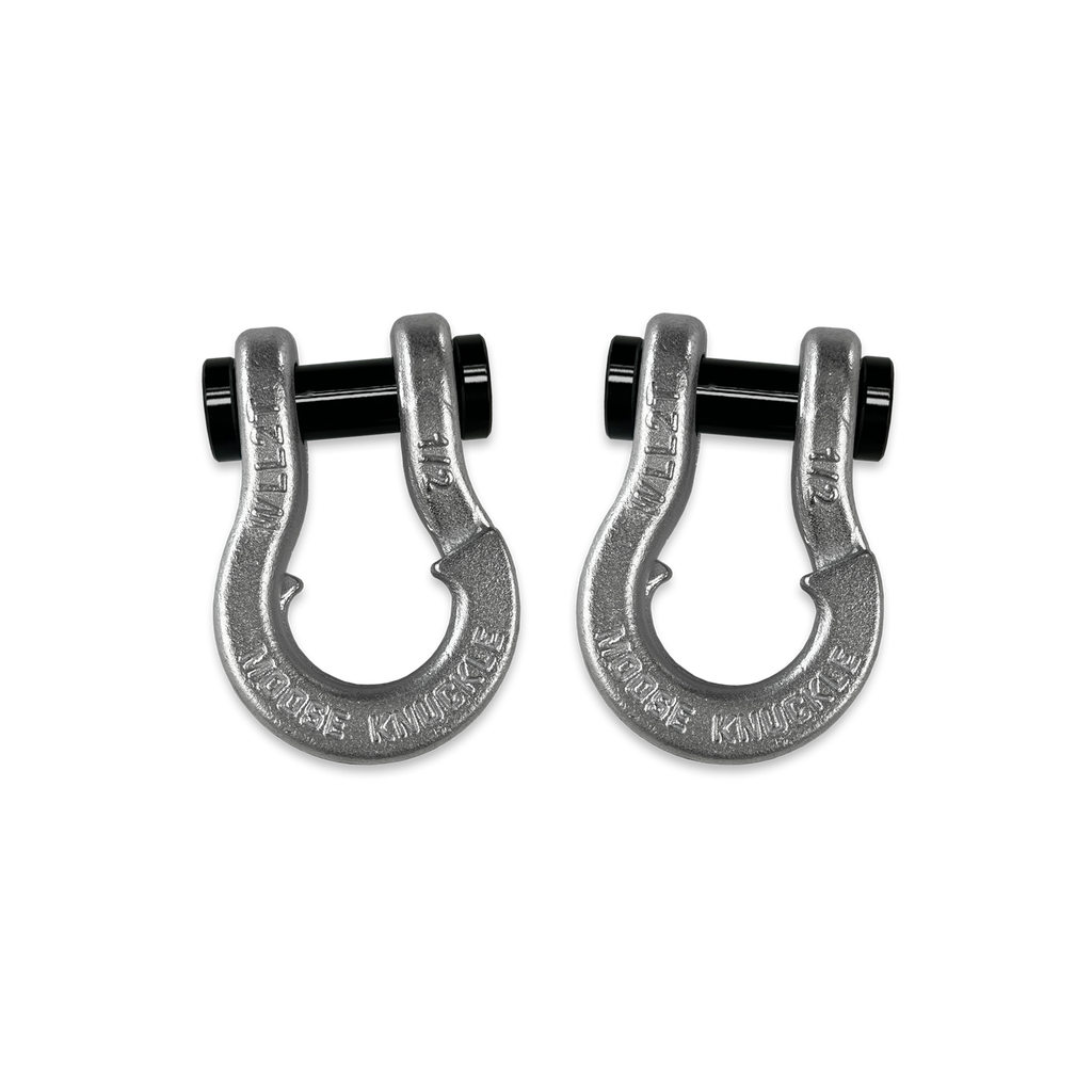 Jowl® SxS Recovery Split Shackle® 1/2