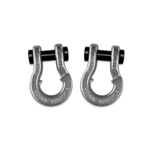 Cargar imagen en el visor de la galería, Jowl® SxS Recovery Split Shackle® 1/2