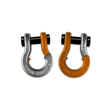 Cargar imagen en el visor de la galería, Jowl® SxS Recovery Split Shackle® 1/2