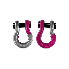 Cargar imagen en el visor de la galería, Jowl® SxS Recovery Split Shackle® 1/2