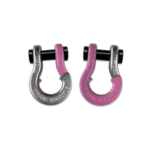 Cargar imagen en el visor de la galería, Jowl® SxS Recovery Split Shackle® 1/2