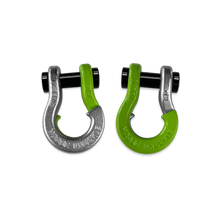 Cargar imagen en el visor de la galería, Jowl® SxS Recovery Split Shackle® 1/2