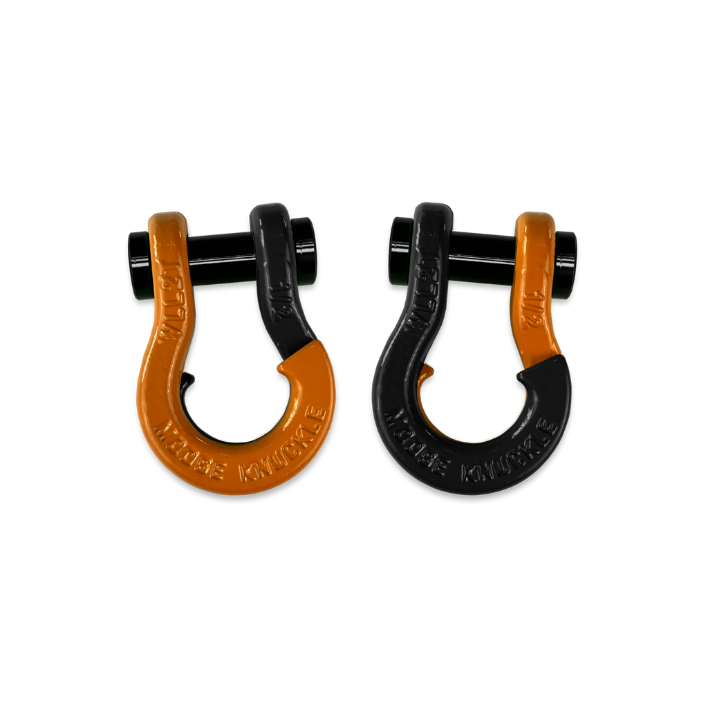 Jowl® SxS Recovery Split Shackle® 1/2