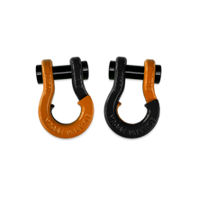Cargar imagen en el visor de la galería, Jowl® SxS Recovery Split Shackle® 1/2