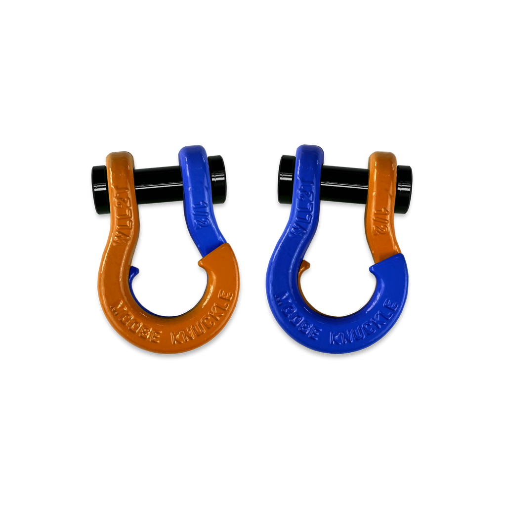 Jowl® SxS Recovery Split Shackle® 1/2
