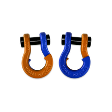 Cargar imagen en el visor de la galería, Jowl® SxS Recovery Split Shackle® 1/2