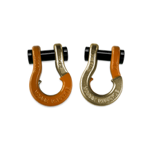 Cargar imagen en el visor de la galería, Jowl® SxS Recovery Split Shackle® 1/2