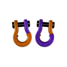 Cargar imagen en el visor de la galería, Jowl® SxS Recovery Split Shackle® 1/2