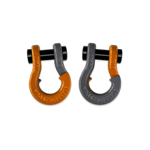 Cargar imagen en el visor de la galería, Jowl® SxS Recovery Split Shackle® 1/2