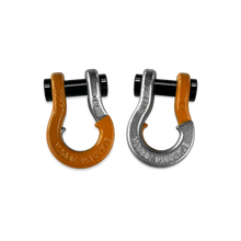 Cargar imagen en el visor de la galería, Jowl® SxS Recovery Split Shackle® 1/2