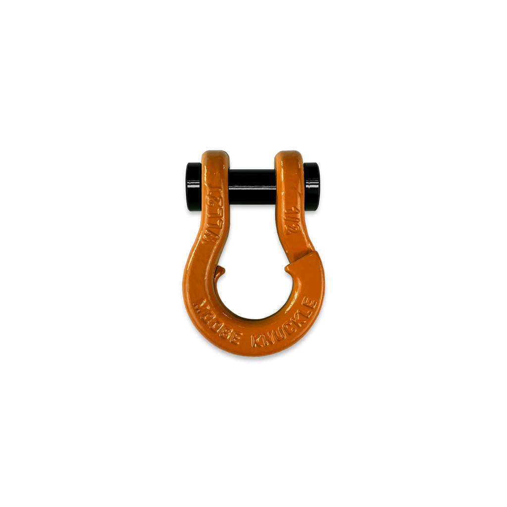 Jowl® SxS Recovery Split Shackle® 1/2