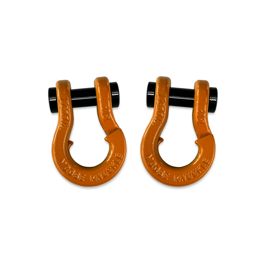 Jowl® SxS Recovery Split Shackle® 1/2