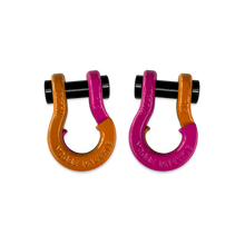 Cargar imagen en el visor de la galería, Jowl® SxS Recovery Split Shackle® 1/2