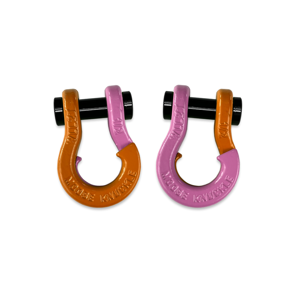 Jowl® SxS Recovery Split Shackle® 1/2