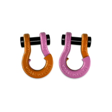 Cargar imagen en el visor de la galería, Jowl® SxS Recovery Split Shackle® 1/2