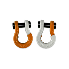 Cargar imagen en el visor de la galería, Jowl® SxS Recovery Split Shackle® 1/2
