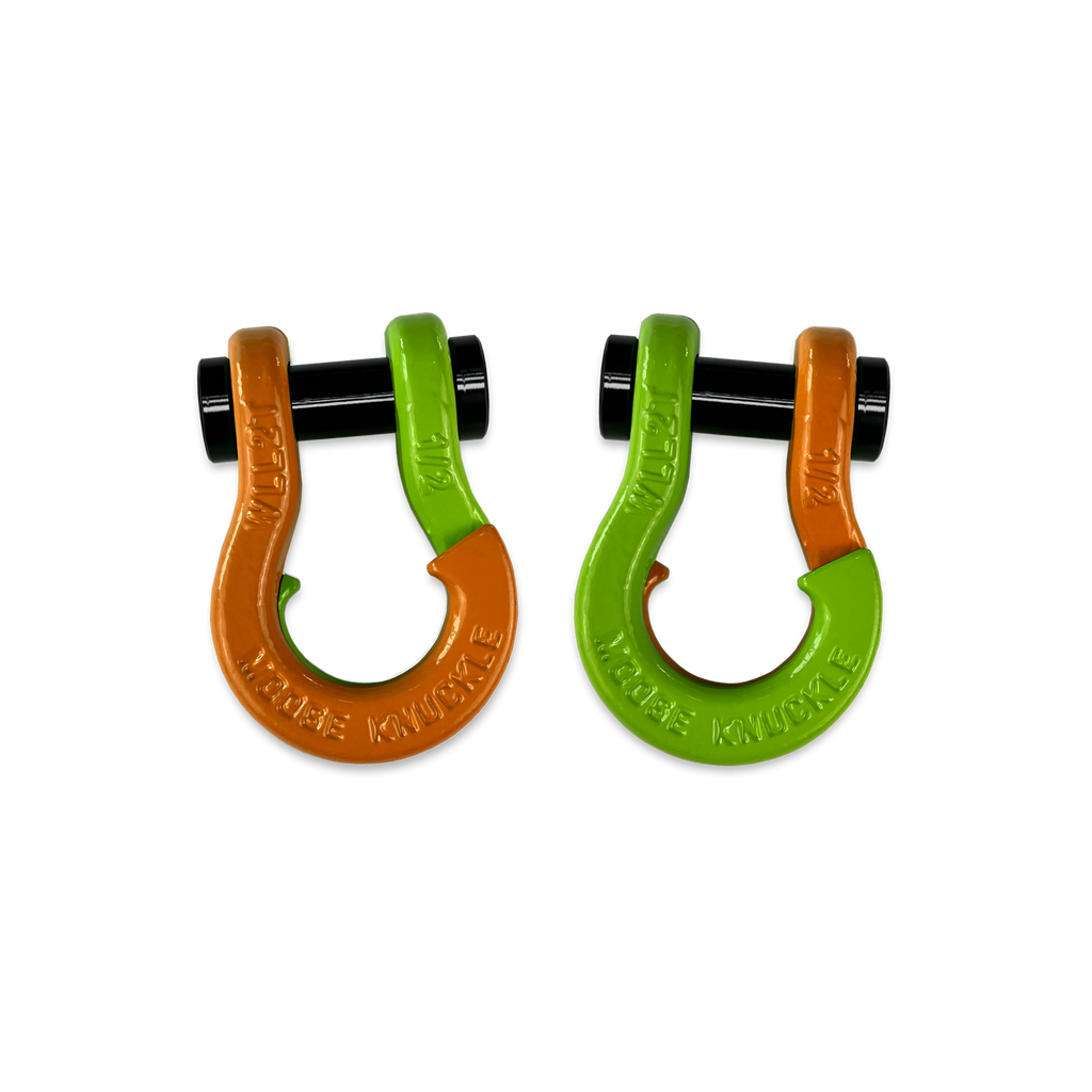 Jowl® SxS Recovery Split Shackle® 1/2