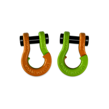 Cargar imagen en el visor de la galería, Jowl® SxS Recovery Split Shackle® 1/2