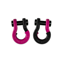 Cargar imagen en el visor de la galería, Jowl® SxS Recovery Split Shackle® 1/2