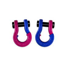 Cargar imagen en el visor de la galería, Jowl® SxS Recovery Split Shackle® 1/2