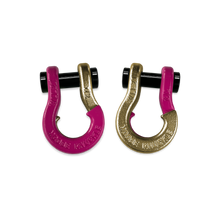 Cargar imagen en el visor de la galería, Jowl® SxS Recovery Split Shackle® 1/2